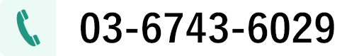 03-6743-6029